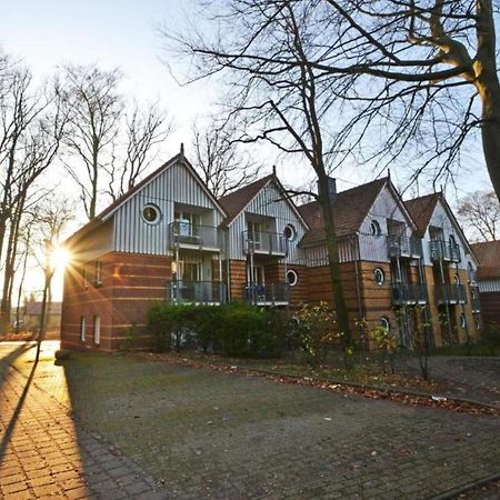 Ferienwohnung Seepferdchen Direkt Am Strand Koserow Luaran gambar